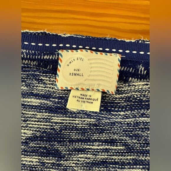 Anthropologie Postmark Sweater - Picture 5 of 7